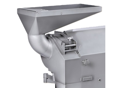 Vegetable and Fruit (Cube, Strip, and Slice) Cutting Machine - KS2500 - 2