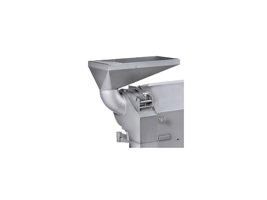 Vegetable and Fruit (Cube, Strip, and Slice) Cutting Machine - KS2500