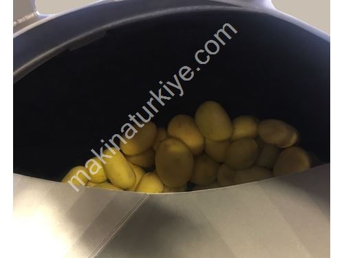 Patates, Havuç Soyma Makinesi - PP600