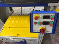 86 cm Dual Lamp UV Curing Machine - 7