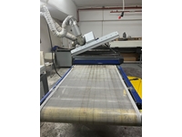 86 cm Dual Lamp UV Curing Machine - 2