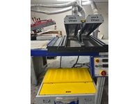 86 cm Dual Lamp UV Curing Machine - 3