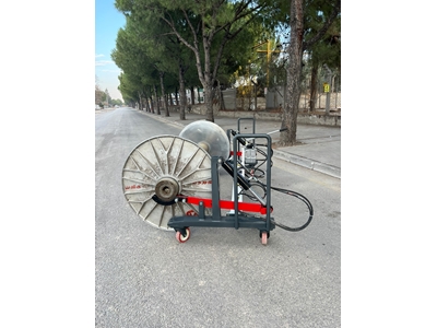 Chariot de manutention Levent - 0