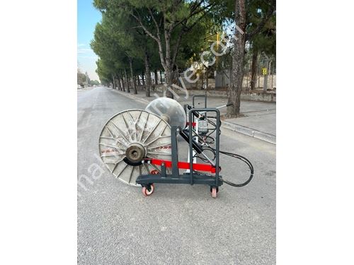 Chariot de manutention Levent