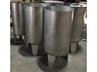 Stainless Steel Boiler