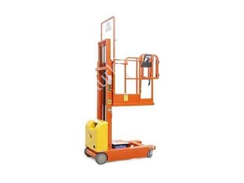 5 Meter (300 Kg) Dual Order Picker