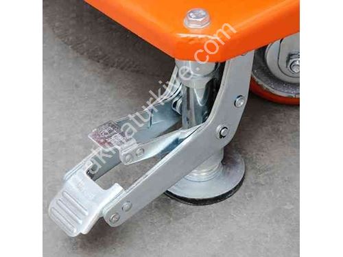 4.7 Meter (200 Kg) Order Picker