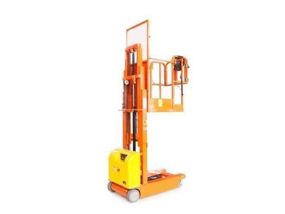 5.5 Meter (300 Kg) Order Picker - 1