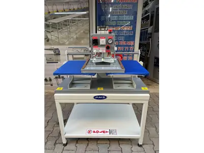 40X50 Cm Transfer Printing Press