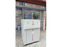 100 Kw Buhar Jeneratatörü