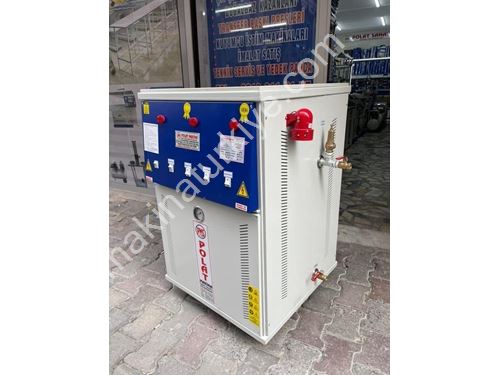 Générateur de vapeur de 40 kW