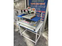 35X35 cm Transfer Printing Press