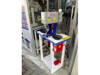 38×62×126 Cm Sessiz Kafadan Motorlu Çıt Çıt Makinası