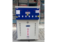 50 kW Dampfgenerator