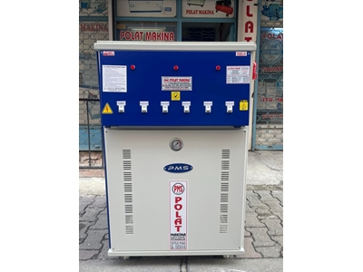 50 Kw Ütü Buhar Jeneratörü - 0