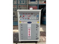 60 Kg Doğalgazlı Ve Elektrikli Ütü Buhar Jeneratörü