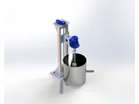 Product Mixing Mixer