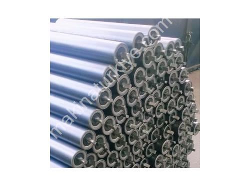 Ready Passage Conveyor Roller Manufacturing