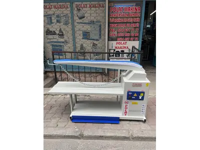 Zincirli Pantolon Dikiş Açma Makinası