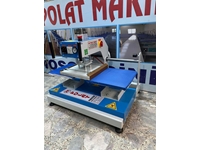 30X30 cm Pneumatische Transferpresse
