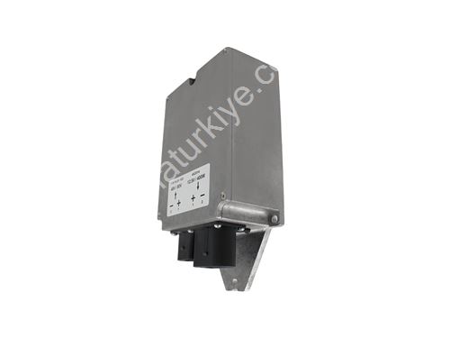 400W / 12.5V – 48 / 80V Linde DC Dönüştürücü - 7917401102 - 7917401103 - 7917401115