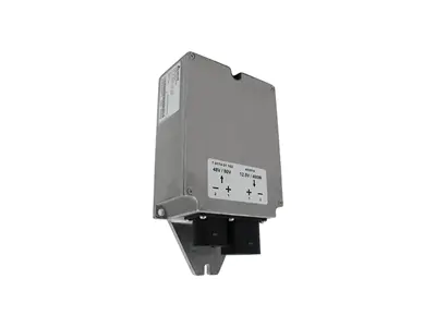 400W / 12.5V – 48 / 80V Linde DC Dönüştürücü - 7917401102 - 7917401103 - 7917401115