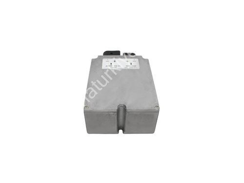 400W / 12.5V – 48 / 80V Linde DC Dönüştürücü - 7917401102 - 7917401103 - 7917401115