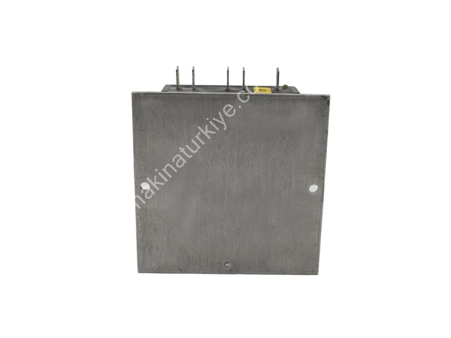 İnput 28 -110V Output 24V-13A - 153-24 Still FMX DC Dönüştürücü