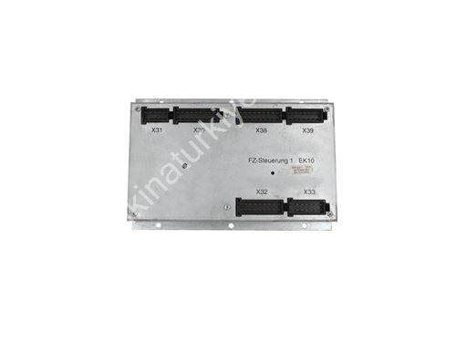 Linde Elektronik Kontrol Ünitesi - EK10 52103601301