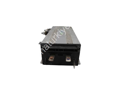 Linde Ompimespo R06 Zapi 48V Çekici - 1227101050