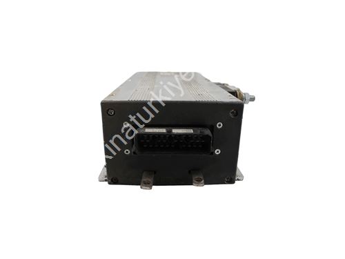 Linde Ompimespo R06 Zapi 48V Çekici - 1227101050