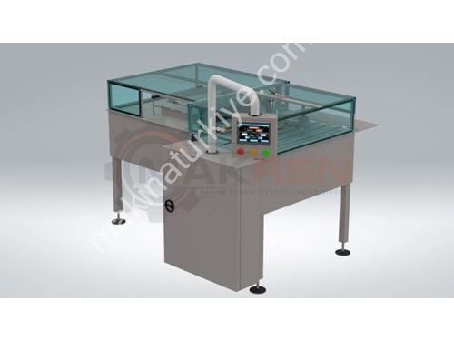 7 Blocks / Minute Single Wafer Cutting Machine