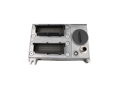 Linde MCU Kontrol Ünitesi - 56323602614 - 4