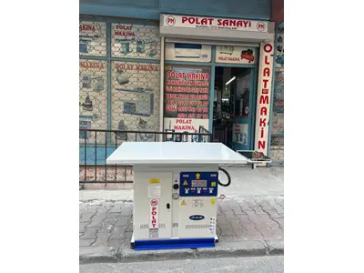 72,5 X 112 Cm 4 Çıkışlı Kendinden Kazanlı Geniş Ütü Paskarası