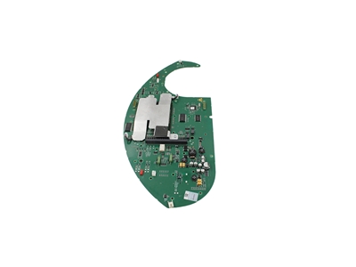 Linde MXX Bildschirm-PCB - 8434921 - 3