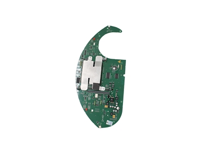 Linde MXX Bildschirm-PCB - 8434921 - 2