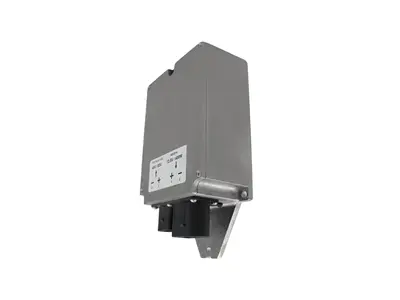 400W / 12.5V - 48 / 80V Linde DC Dönüştürücü - 7917401102