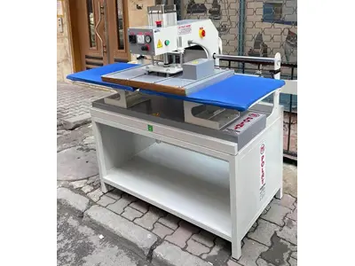 50X60 Steam Ironing Machine