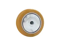 100x40-15 Wicke Covered Balancing Wheel - 51643862
