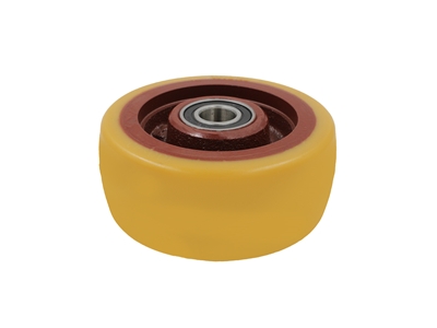 100x40-15 Wicke Döküm Denge Tekeri - 0039903519 - 2
