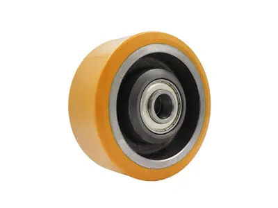 Roue d'équilibrage 125x50/54-20 Tellure Rota - 1599507