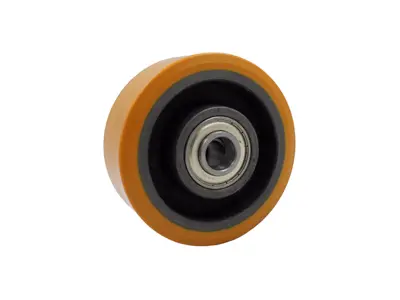 Roue d'équilibrage Tellure Rota 125x50/60-20 - 7563324/50464813/50464813