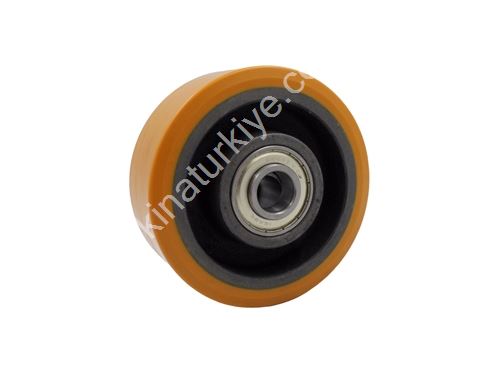 125x50/60-20 Tellure Rota Auswuchtrolle - 7563324/50464813/50464813