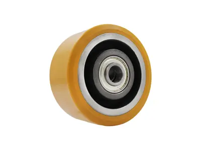 Roue d'équilibrage Tellure Rota 125x60/62-20 - 0009933803
