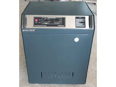 (Inductive Heated) New Generation Electric Combi