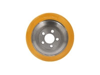 230x70-45 Tellure Rotation Wheel without Hub - 239003 - 1