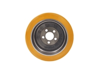 230x70-45 Tellure Rotation Wheel without Hub - 239003 - 3