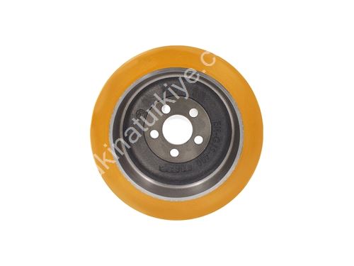 230x70-45 Tellure Rotation Wheel without Hub - 239003