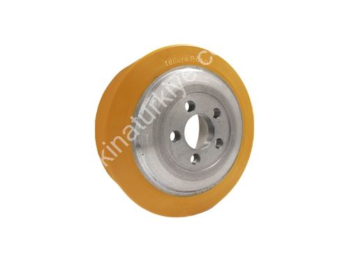 230x70-45 Tellure Rotation Wheel without Hub - 239003