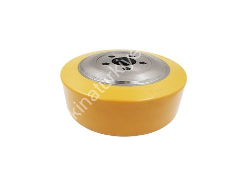 230x70-45 Tellure Rotation Wheel without Hub - 239003